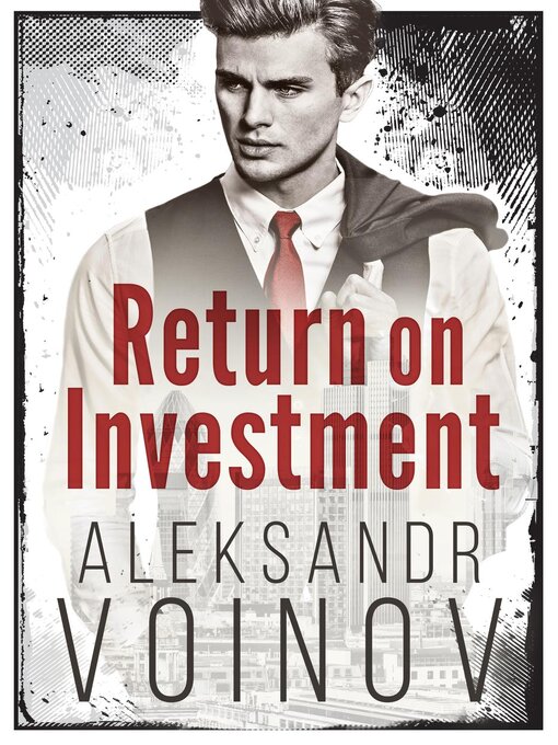 Title details for Return on Investment by Aleksandr Voinov - Available